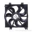 97730-25000 Hyundai Accent A/C Fan Cooling Fan